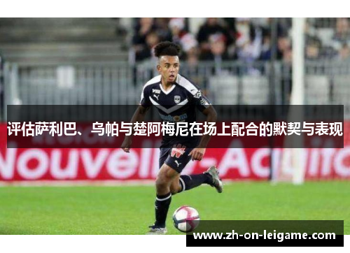 评估萨利巴、乌帕与楚阿梅尼在场上配合的默契与表现